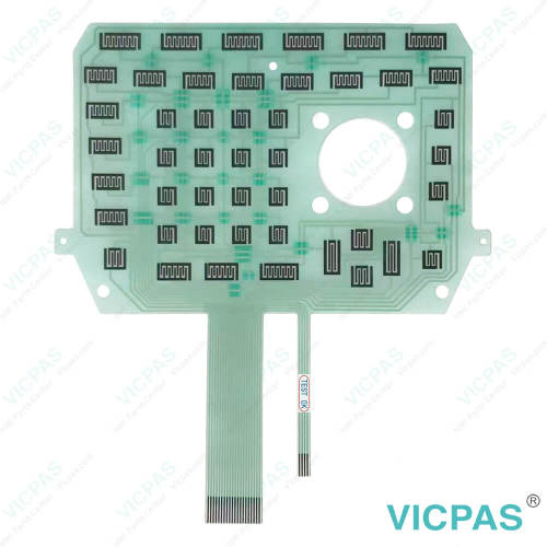 ROHDE & SCHWARZ FSH4 Membrane Keyboard Replacement