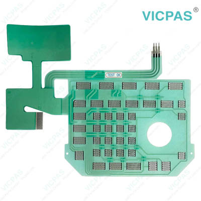 ROHDE & SCHWARZ FSH3 FSH6 Membrane Keypad Switch Repair