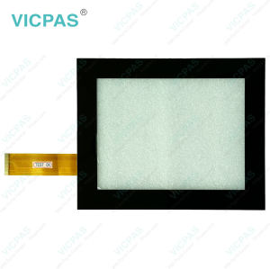 ZIMMER A.T.S. 4000TS ATS 4000TS 60-4000-101-00 Touchscreen