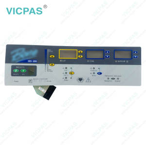 Bovie Medical ESUFOOTSWICHL ESUTREAD2 Corporation Bovie IDS Generators - Treadlite II Bipolar Foot Switch Membrane Switch