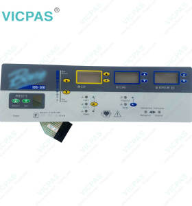 Bovie IDS-310 Medical Corporation Bovie IDS Generators Membrane Keyboard