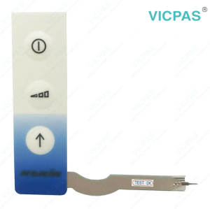 NONIN 9843 Terminal Keypad Replacement