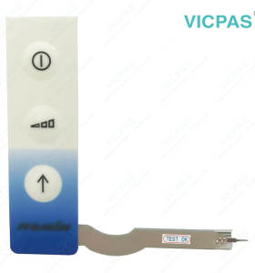 NONIN 9843 Terminal Keypad Replacement