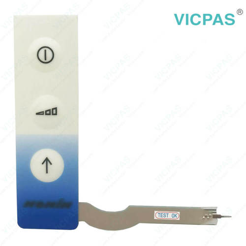 NONIN 9843 Terminal Keypad Replacement