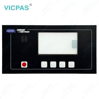 Carrier CEPL130230-01 Membrane Switch Keypad Replacement