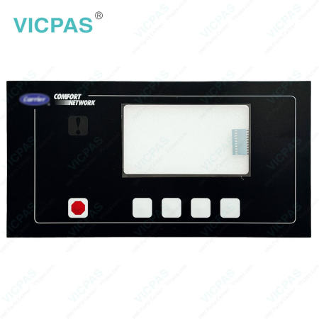 Carrier CEPL130230-01 Membrane Switch Keypad Replacement