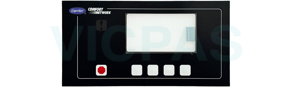 Carrier CEPL130230-01 Membrane Switch Replacement Carrier CEPL130230-01 Membrane Switch Replacement