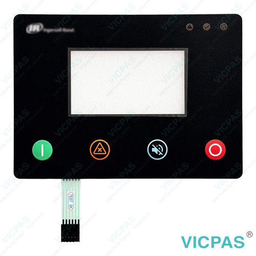 Ingersoll Rand Suc1043tim-ir Terminal Keypad Replacement