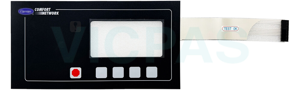 Carrier CEAS430165 Keyboard Membrane Repair Replacement Carrier CEAS430165 Keyboard Membrane Repair Replacement