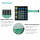 SONY\magnescale LH51-3 Terminal Keypad Replacement