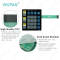 SONY\magnescale LH51-3 Terminal Keypad Replacement