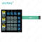 SONY\magnescale LH51-3 Terminal Keypad Replacement