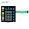 SONY\magnescale LH51-3 Terminal Keypad Replacement
