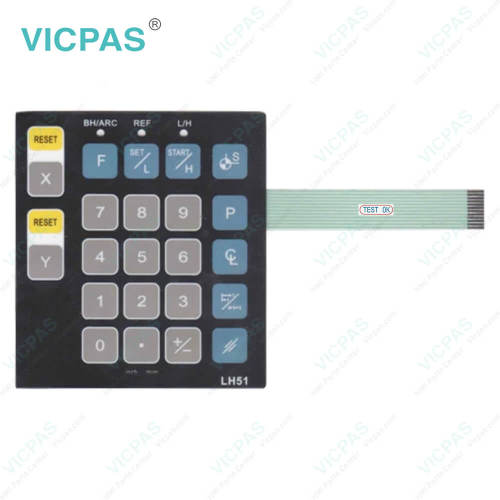 SONY\magnescale LH51-2 Operator Keyboard Replacement