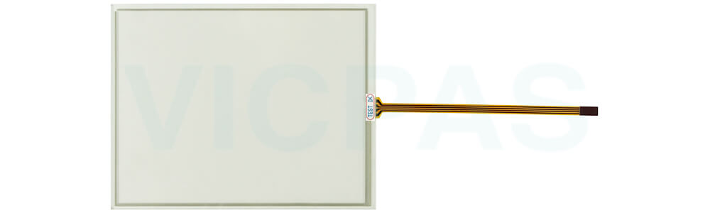 VALCO MELTON 138XX010SN:1304067 0T-12 W/VGX Touch Digitizer Glass Repair Replacement VALCO MELTON 138XX010SN:1304067 0T-12 W/VGX Touch Digitizer Glass Repair Replacement