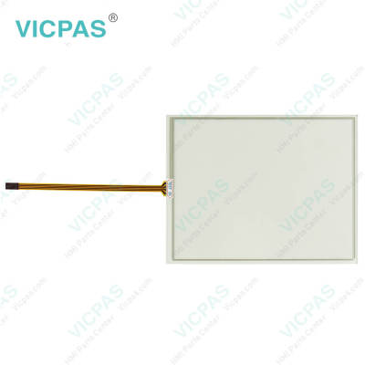 VALCO MELTON OT-12 138XX003 Touch Panel Replacement