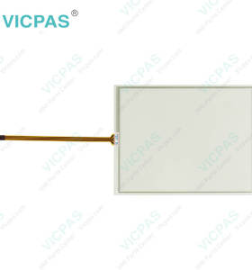 VALCO MELTON OT-12 1605070 Touch Digitizer Glass Repair