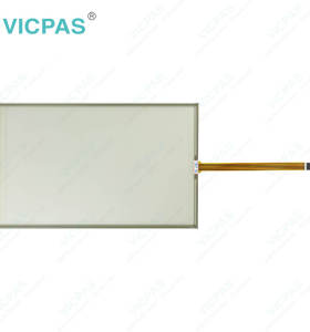 91-76079-00D 1071.0185D HMI Panel Glass Replacement
