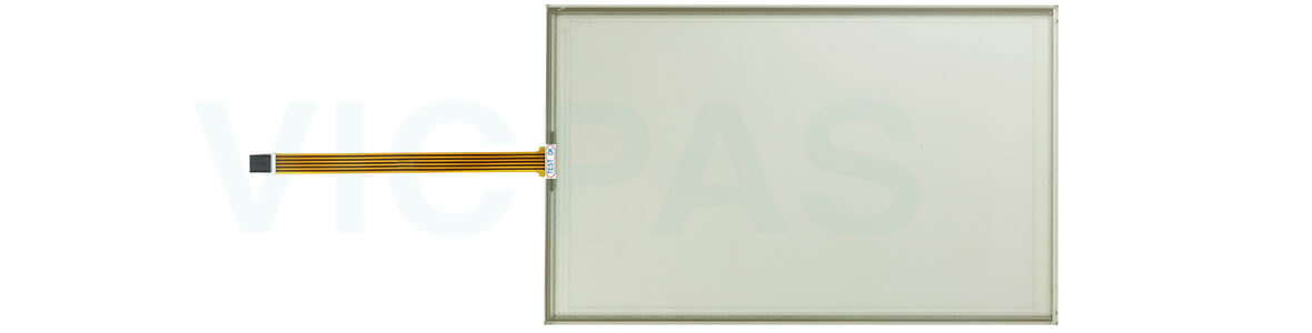 AMT76079 AMT 76079 HMI Panel Glass Repair Replacement AMT76079 AMT 76079 HMI Panel Glass Repair Replacement