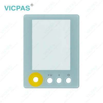POLY CLIP SYSTEM 66600692 Control Panel Display HMI Touch Glass