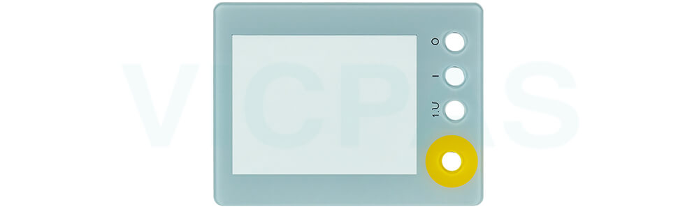 POLY CLIP SYSTEM 66600692 Control Panel Display Touchscreen Repair Replacement