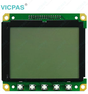 TX322423FFSBDGI2 TX322423FFSBDG12 612-KB0388 LCD Display