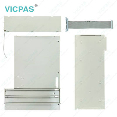 SIMODRIVE 611 6SN1123-1AA02-0FA1 Plastic Housing Repair