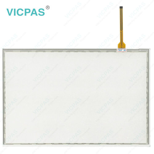 RCP-FD 10308214 Remote Control Panel Touch Screen Panel Membrane Keyboard Keypad