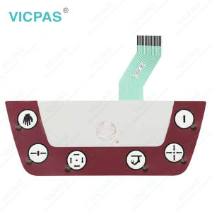 For Mighty Robotic Manipulator Hand Controller Moon Bud Keyboard Protective Film