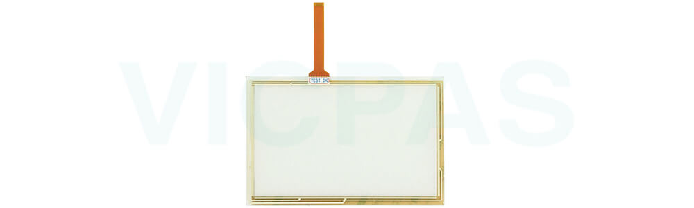 FG8_7.0W-7013R.E X13760336R.B hmi panel glass repair replacement