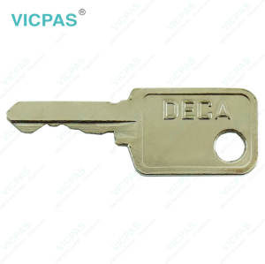 DECA ADD16K4 Key Replacement Repair