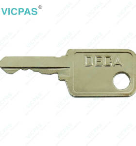 DECA ADD16K4 Key Replacement Repair