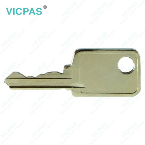 DECA ADA16K6 Key for Key Switch Replacement