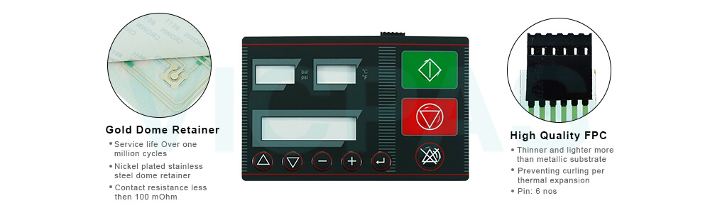 TAMROTOR 89525229 AIRCON L1 COMPRESSOR CONTROLLER SOFT VER. L1TRCE09 Keypad Membrane Switch Repair Replacement TAMROTOR 89525229 AIRCON L1 COMPRESSOR CONTROLLER SOFT VER. L1TRCE09 Keypad Membrane Switch Repair Replacement