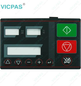 TAMROTOR AIRCON L1 CONTROLLER L1TRCE08 94TR0103 Operator Panel Keypad