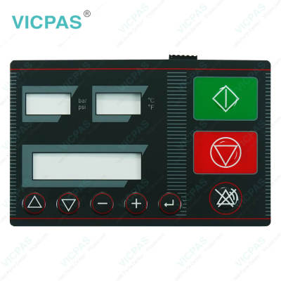 TAMROTOR AIRCON L1 CONTROLLER L1TRCE08 94TR0103 Operator Panel Keypad
