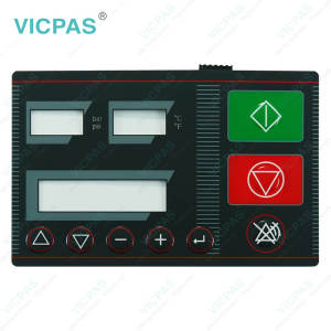 TAMROTOR AIRCON L1 CONTROLLER L1TRCE08 94TR0103 Operator Panel Keypad