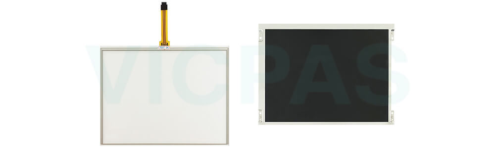 Supply John Deere GreenStar 3 GS3 2630 Monitor Display Touchscreen Panel LCD Display for Repair Replacement Supply John Deere GreenStar 3 GS3 2630 Monitor Display Touchscreen Panel LCD Display for Repair Replacement