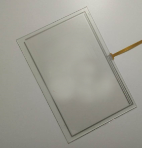 1301-X010/02 Touch Screen Glass Repair