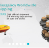 Pourquoi Vicpas choisit DHL Official Express pour la livraison internationale.