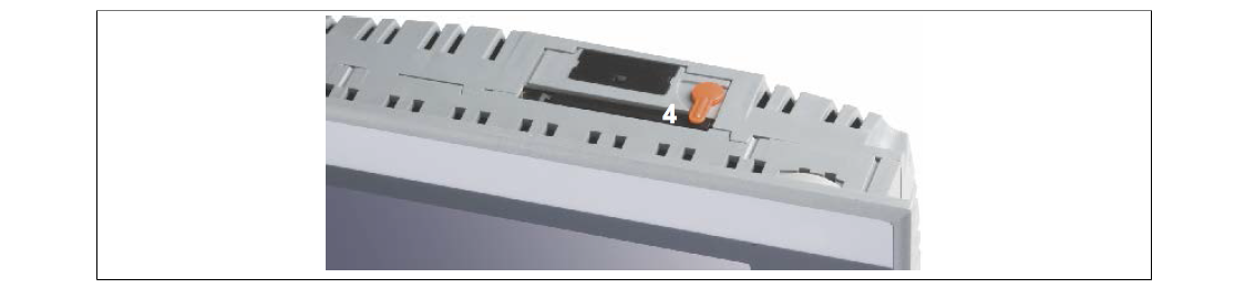 Nouveau Écran Tactile panneau pour b&r Power Panel PP65 4PP065.0571-P74 4PP065-0571-P74 
