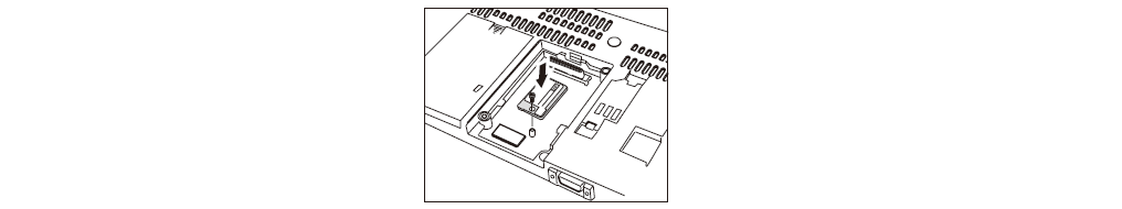 What is the installing procedure of the GT1675M-STBA multi-color display board?