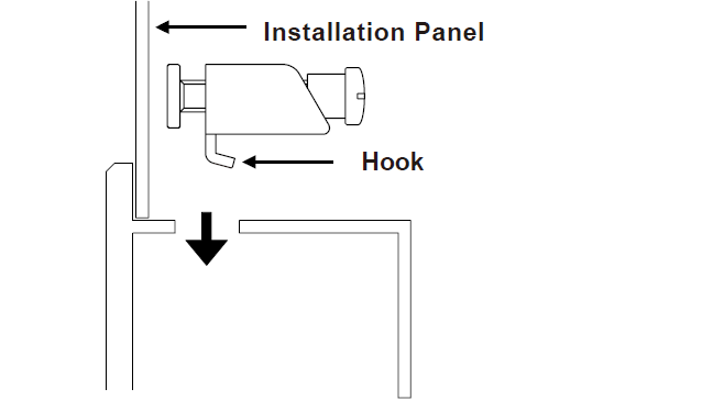 How to install the 3280027-04 GLC150-SC41-ADPC-24V GLC?