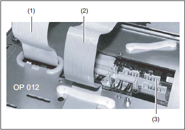 How to combine with OP 012 6FC5 203-0AF02-0AA0?