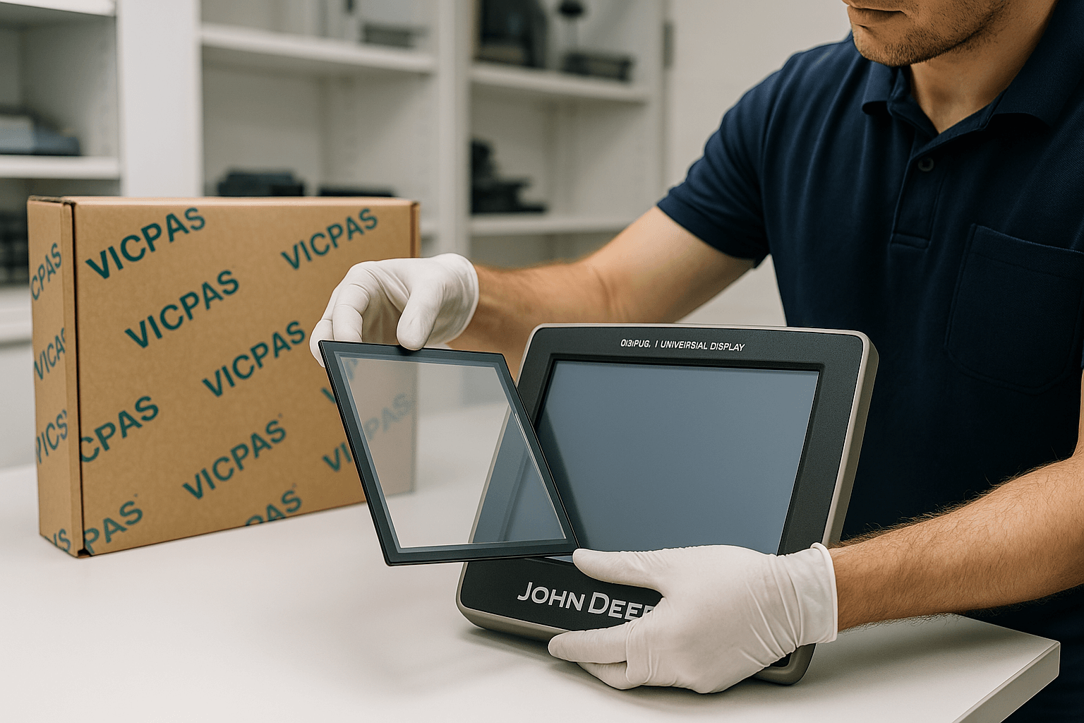 John Deere G5 Plus Universal Display: Ultimate Guide to Features and Benefits