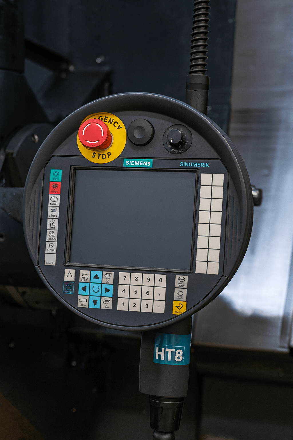 Maintenance and Troubleshooting for Siemens HT8