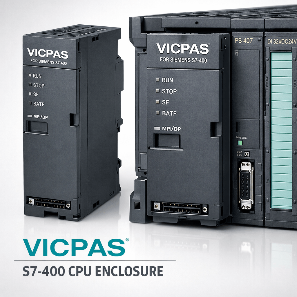 Siemens S7-400 PLC Troubleshooting and Diagnostics: Complete Expert Guide