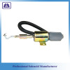 Construction Machinery Parts 24V Stop Solenoid