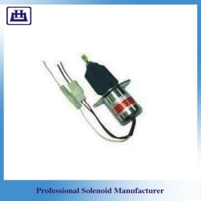 12V china hydraulic solenoid valve 12 volt