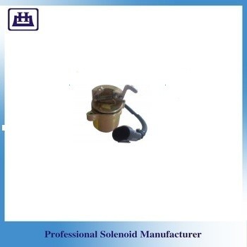 electrical parts engine Parking Stop Solenoid